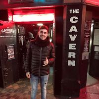 Manuel Benito's Photo