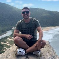 Matheus Moro的照片