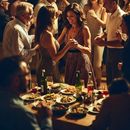 фотография Latin Evening – Apéro, Tapas & Good Vibes 🌶️✨