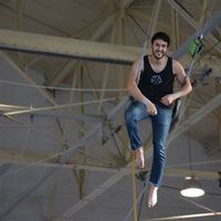 Zack Bodinger的照片