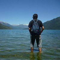 Fotos de Matias Scarso