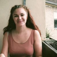 Le foto di Emma Jeppesen