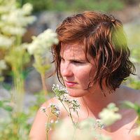 Kristina Kjellstrom's Photo