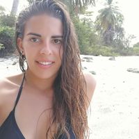 Ana Gonzalez的照片