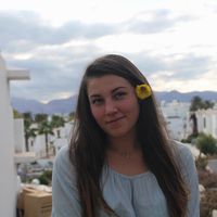 Jaroslawa Komendra的照片