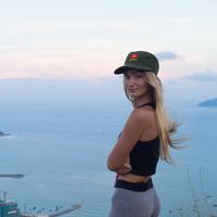 Tanya Lukonina的照片