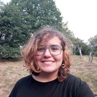 Clara Bakhtyar's Photo