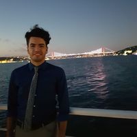 Koray Boztepe的照片