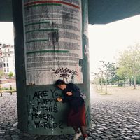 Nata Voitova's Photo