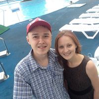 Fotos de Ishmuratov Artur