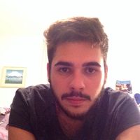 Gabriel Araujo's Photo