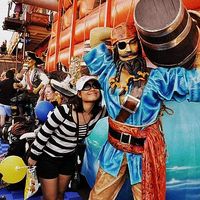 Roxanne Tobias's Photo