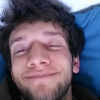 Martin Miragoli's Photo