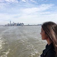 Le foto di Verónica Díaz