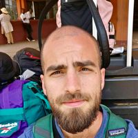 Stjepan Mahulja's Photo