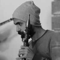 Meissam Alinaghiyan的照片