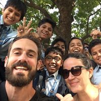 Jack Filippini's Photo
