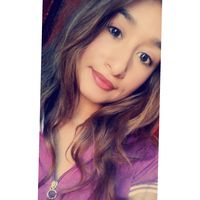 Khaoula Belk的照片