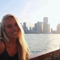 Vera Lindquist的照片