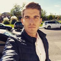 Jakub Krajewski's Photo