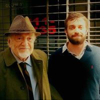 Joaquín Espeche's Photo