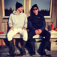 Aron Bouveng's Photo