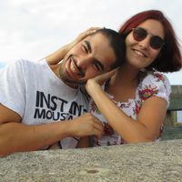 Fotos de Beatriz  Pamplona