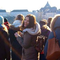 Irina Korchagina的照片