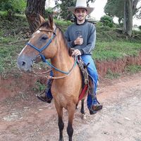 Marcos Ignacio's Photo