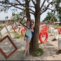 Marilyn Woon's Photo