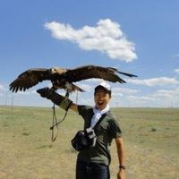 Kohji Nakasaka's Photo