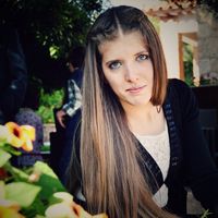 Ana Francisco's Photo