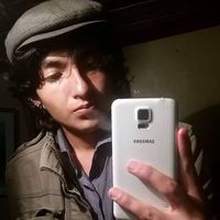 Daniel Leonardo's Photo