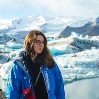 Maëlle Chevalier的照片