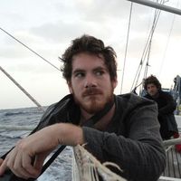 Florent Aubert's Photo