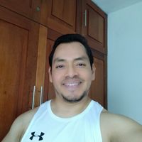 Alan Hidalgo's Photo