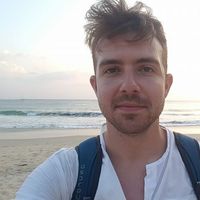 Photos de Zach Swinehart