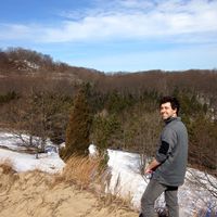 Photos de Garrett Sieloff