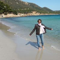 Hajni Magacs's Photo