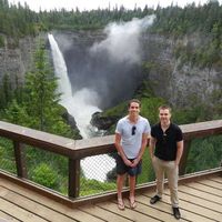 Jaron Wilkie's Photo