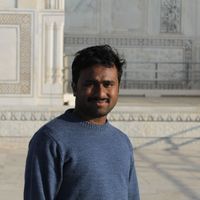 Aravinth Subramaniam的照片