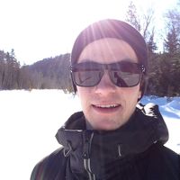 Julien Kerrick's Photo