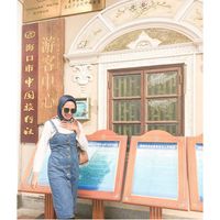 Rhea Diva Carissa's Photo