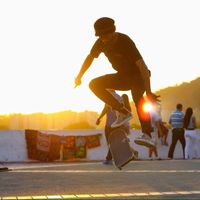 Andres Sanders's Photo