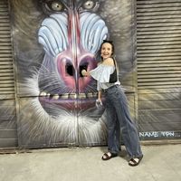 Farida. Sadykova的照片