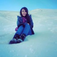 Claudia Montaño's Photo