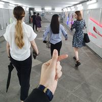 Cher Гулидова's Photo