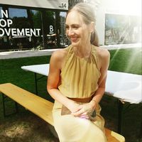 Carmen Bodmer's Photo