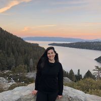 Maéve Bruna Cucolotto's Photo