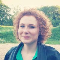 Magdalena Kozlicka's Photo